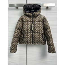 Fendi Down Jackets